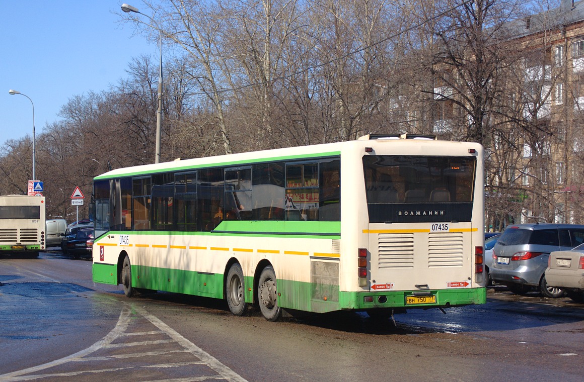 Maskva, Volgabus-6270.10 Nr. 07435