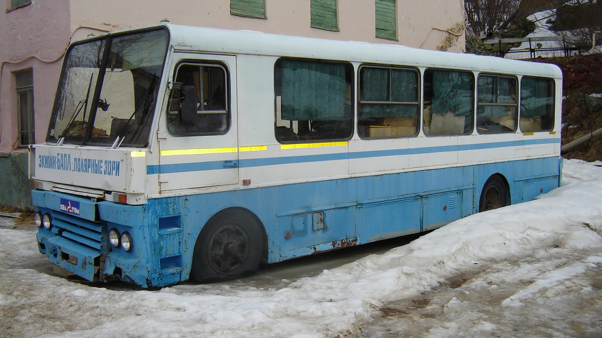 Мурманская область, Альтерна-4216 (ЭЗСА) № Х 099 КЕ 51