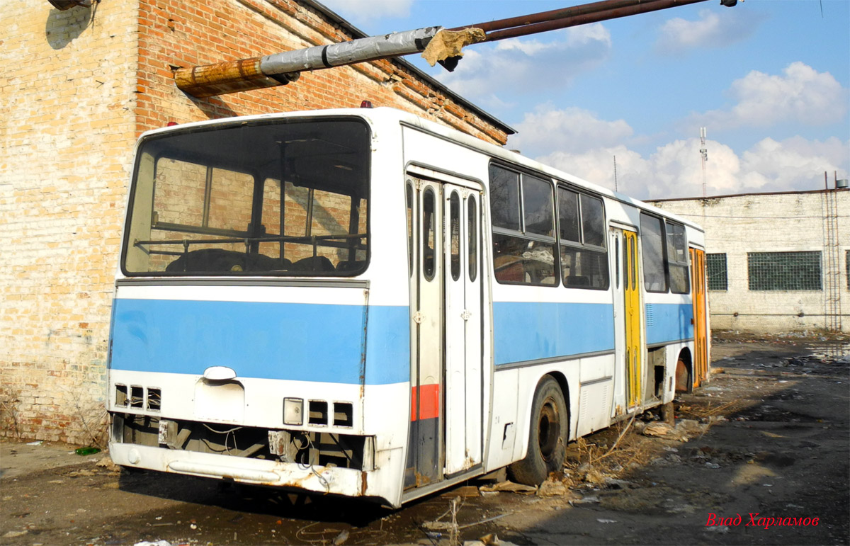 Тамбовская область, Ikarus 260.04 № Б/Н 14