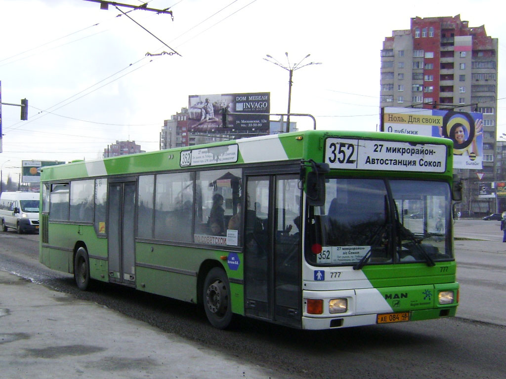 Автобус 322 сокол