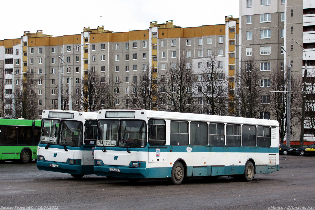 Mińsk, Neman-52012 Nr 060526