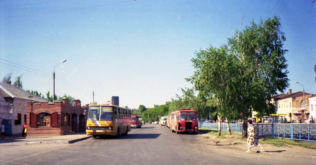 Ульяновская область — Разные фотографии