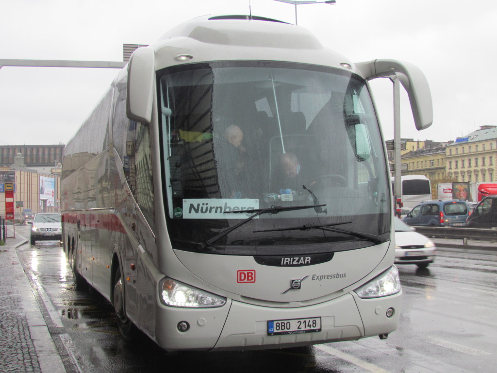 Чехия, Irizar PB 15-3,7 № 148