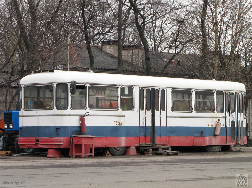 Санкт-Петербург, Renault SC10 № 5374