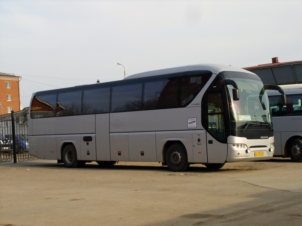 Самарская область, Neoplan P21 N2216SHD Tourliner SHD № ВС 256 63