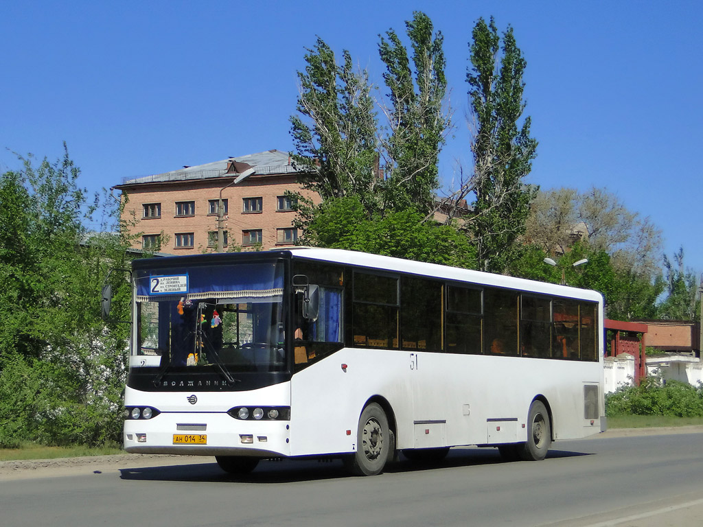 Oblast Wolgograd, Volzhanin-5270-10-07 Nr. 51