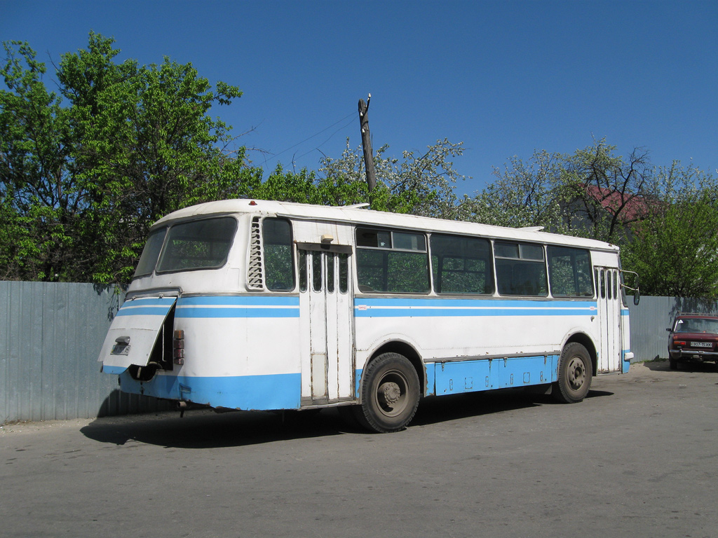 Харьковская область, ЛАЗ-695Н № AX 2925 AB