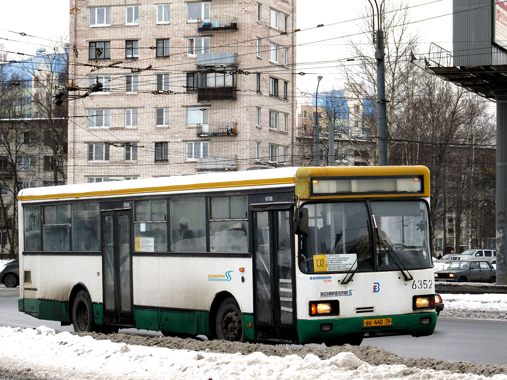 Санкт-Петербург, Волжанин-52701-10-02/22 № 6352