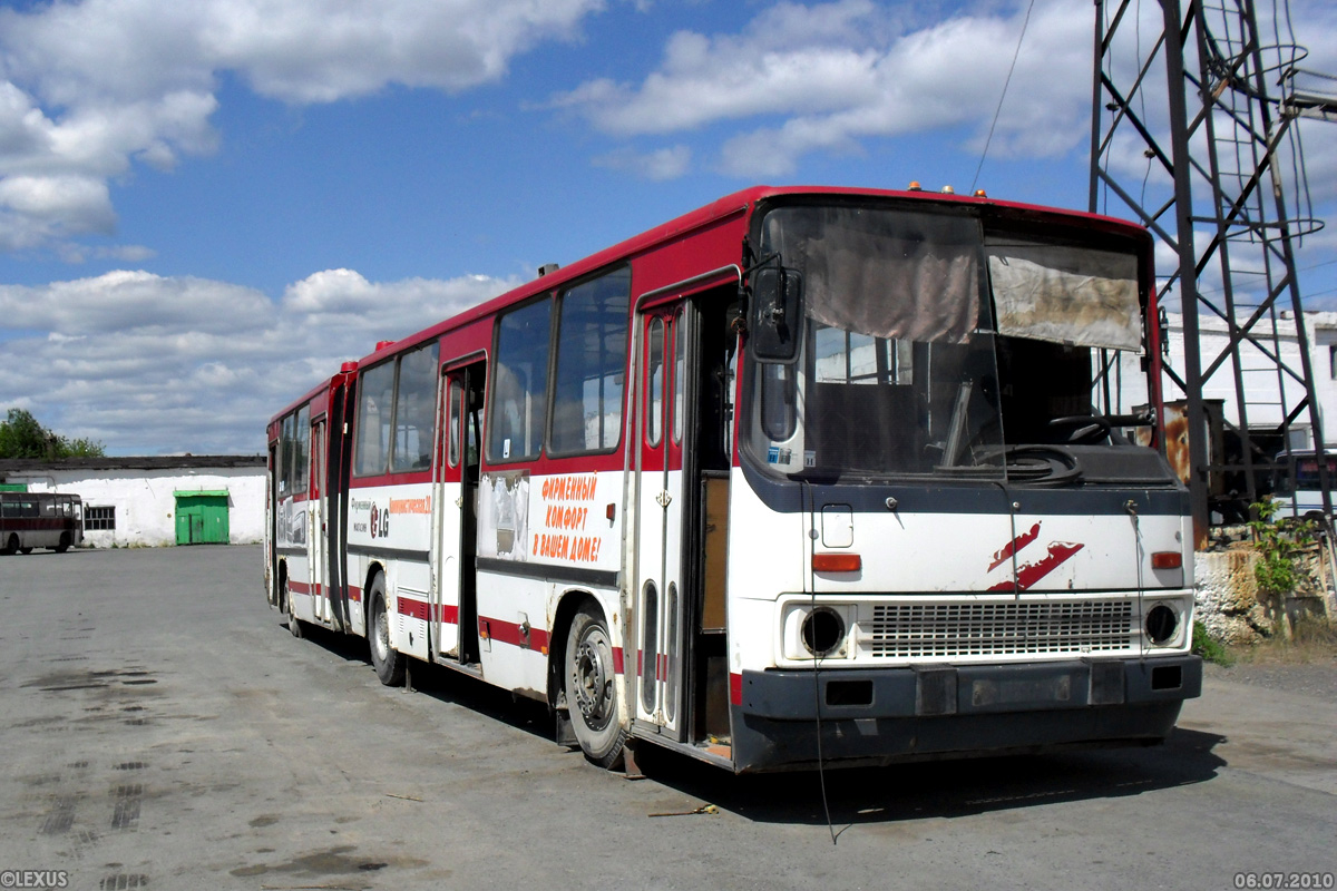 Свердловская область, Ikarus 280.02 № 779