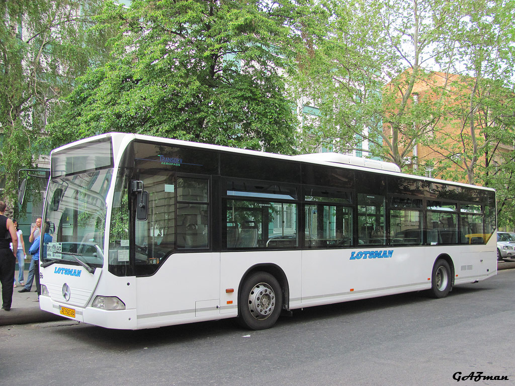 Днепропетровская область, Mercedes-Benz O530 Citaro (France) № 166