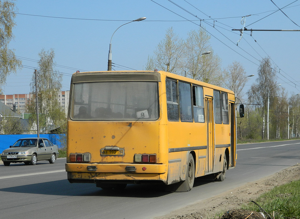 Ярославская область, Ikarus 260.43 № 105