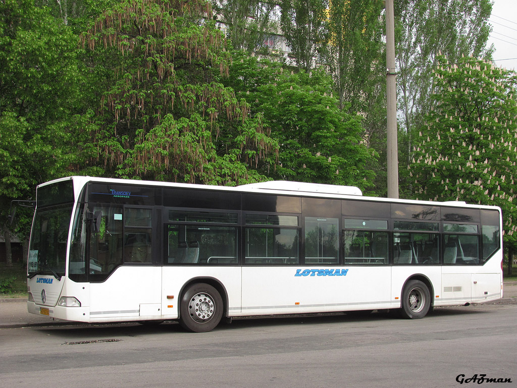 Днепропетровская область, Mercedes-Benz O530 Citaro (France) № 168