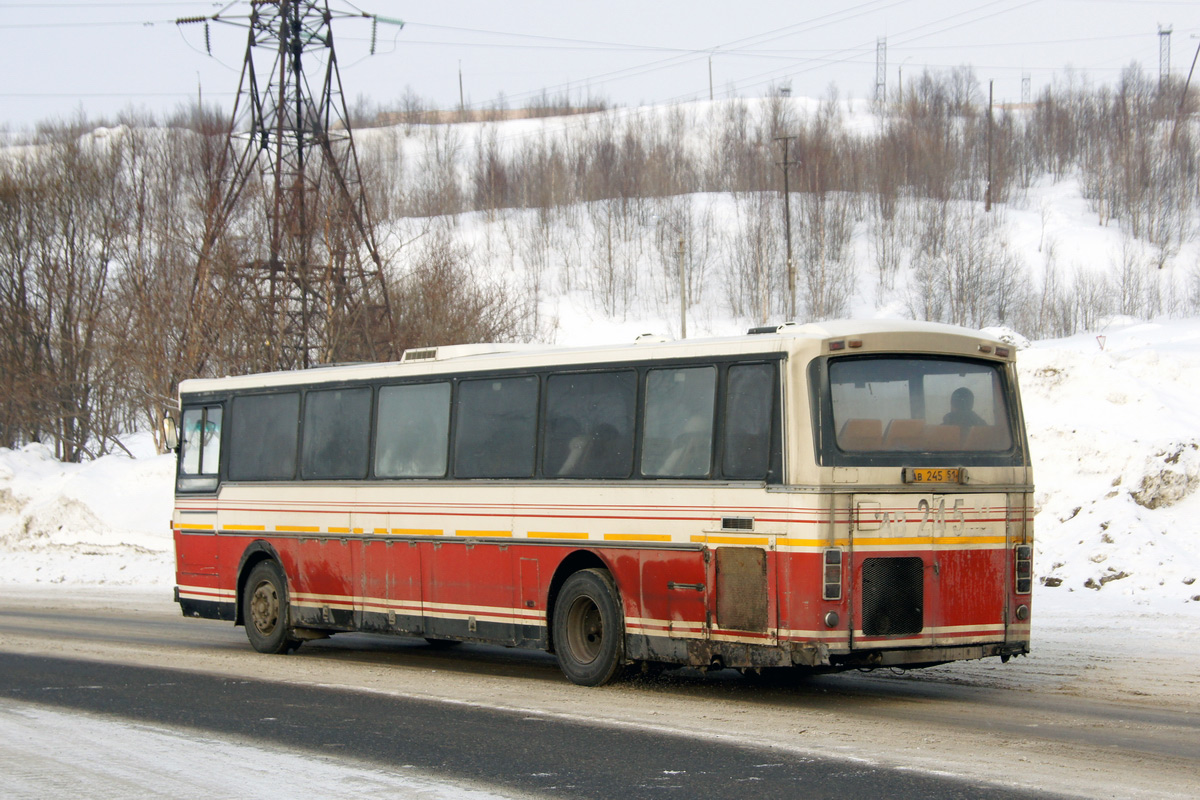 Мурманская область, Arna M77 № АВ 245 51