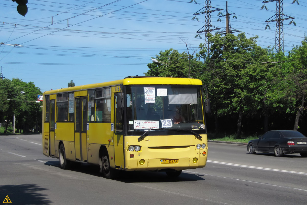 Kijów, Bogdan A1445 Nr 2898