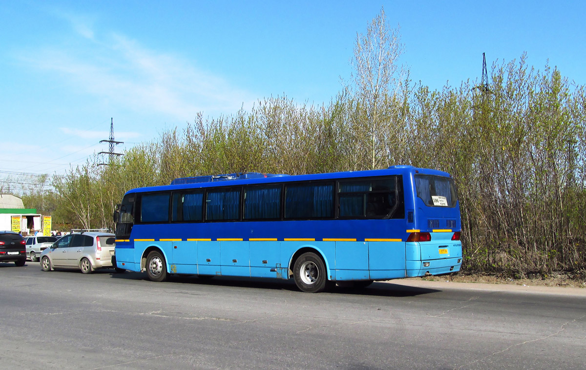 Новосибирская область, Hyundai AeroExpress № 4249