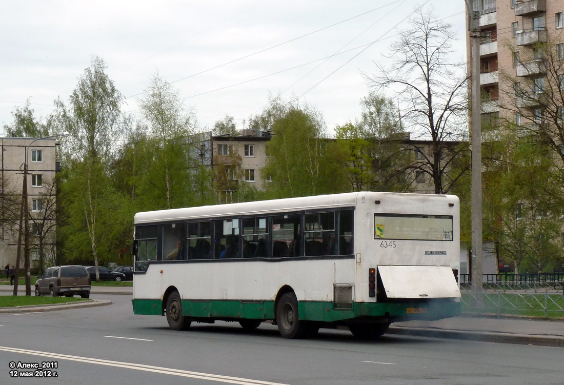 Санкт-Петербург, Волжанин-52701-10-02/22 № 6345