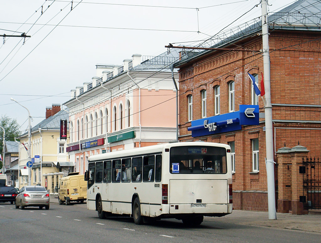 Костромская область, Mercedes-Benz O345 № 55