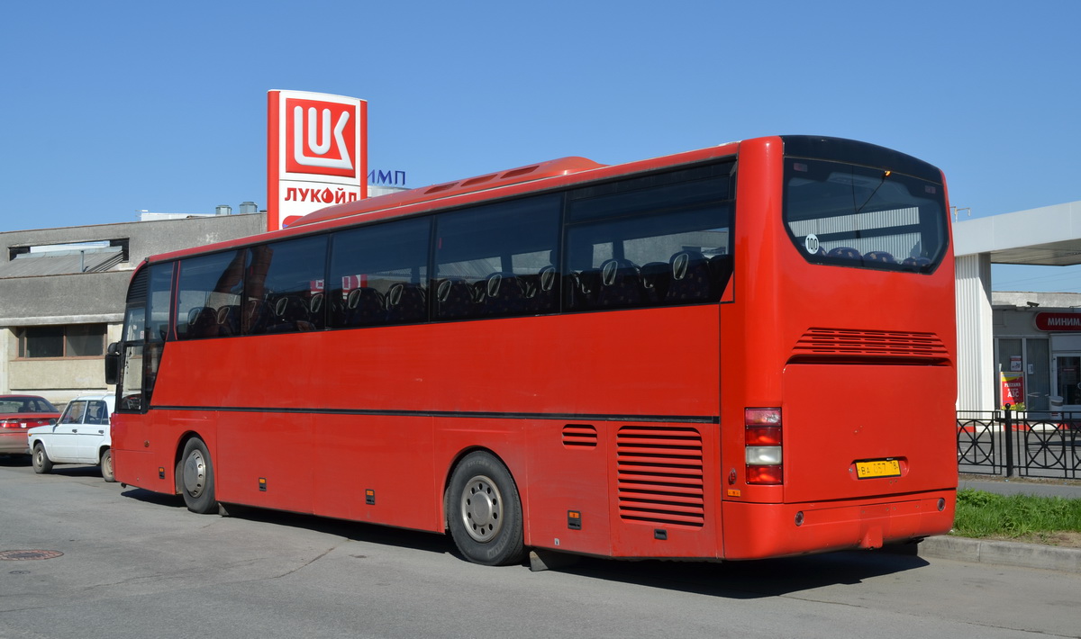 Санкт-Петербург, Neoplan PC3 N3316SHD Euroliner SHD № ВА 057 78