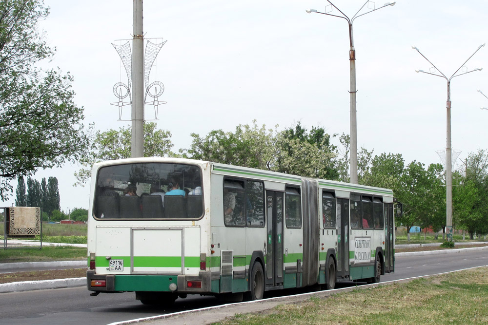 Одесская область, Renault PR180.2 № 3136