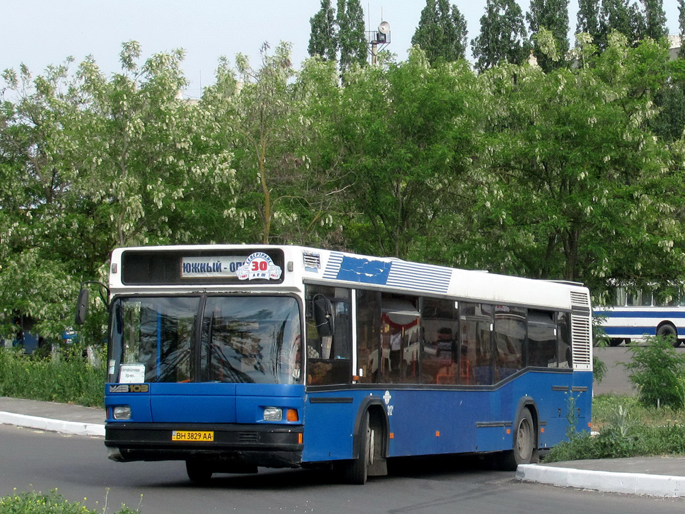 Одеська область, МАЗ-103.060 № 3121