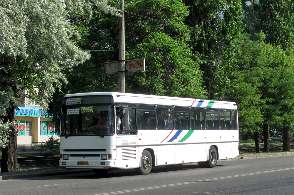 Одесская область, Renault Tracer № BH 3940 AA