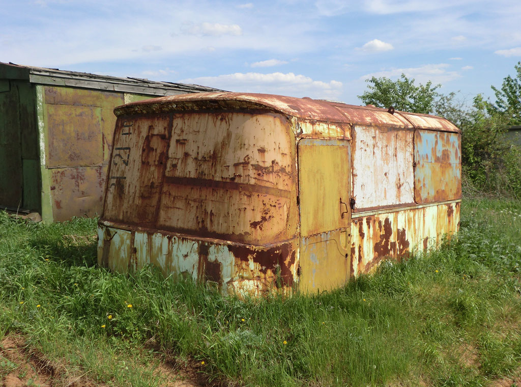Нижегородская область — Разные фотографии