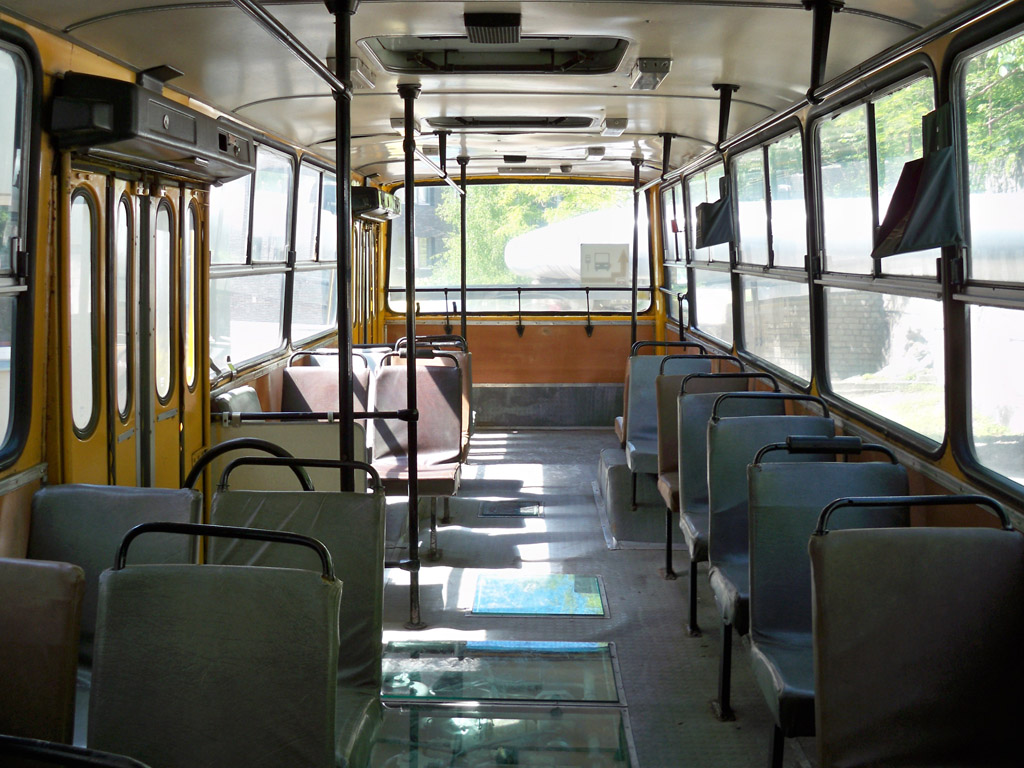 Литва, Ikarus 260.37 № 617