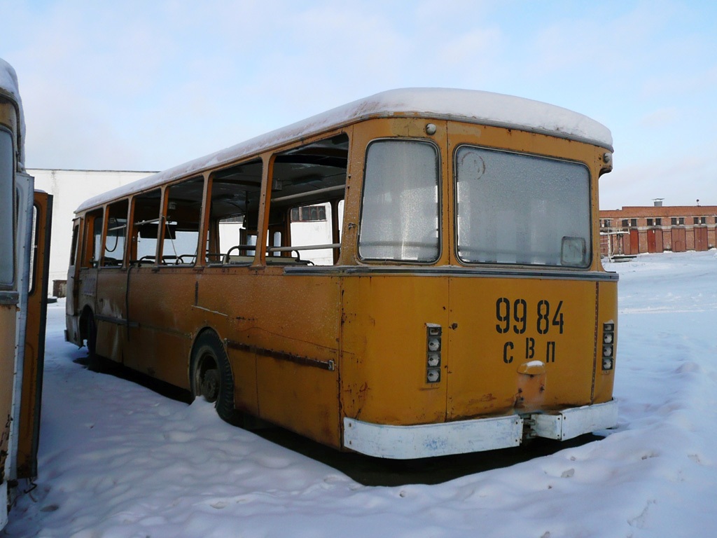 Свердловская область, ЛиАЗ-677М № 20028