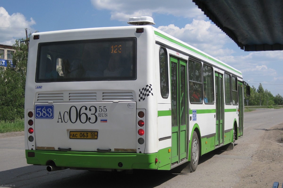 Автобус 988