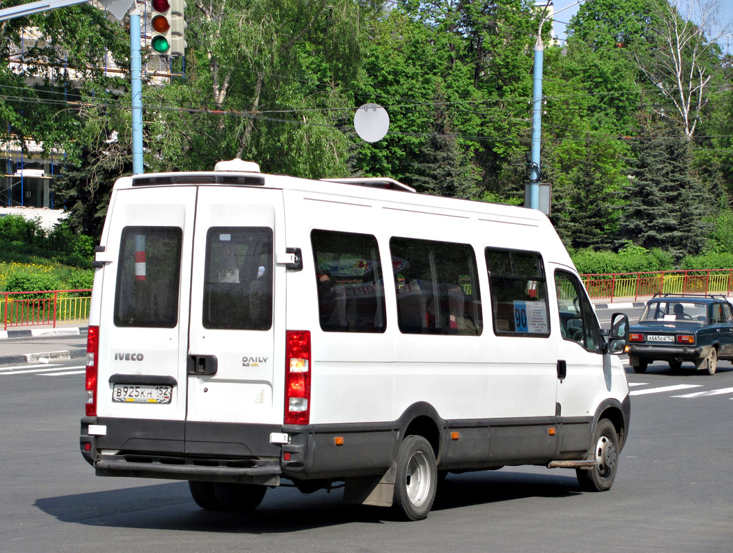 Нижегородская область, София (IVECO Daily 50C15V) № В 925 КН 152