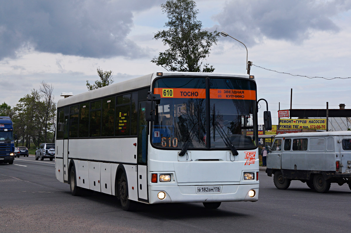 Расписание автобуса 610 тосно звездная. Автобус 610 Звездная Тосно.