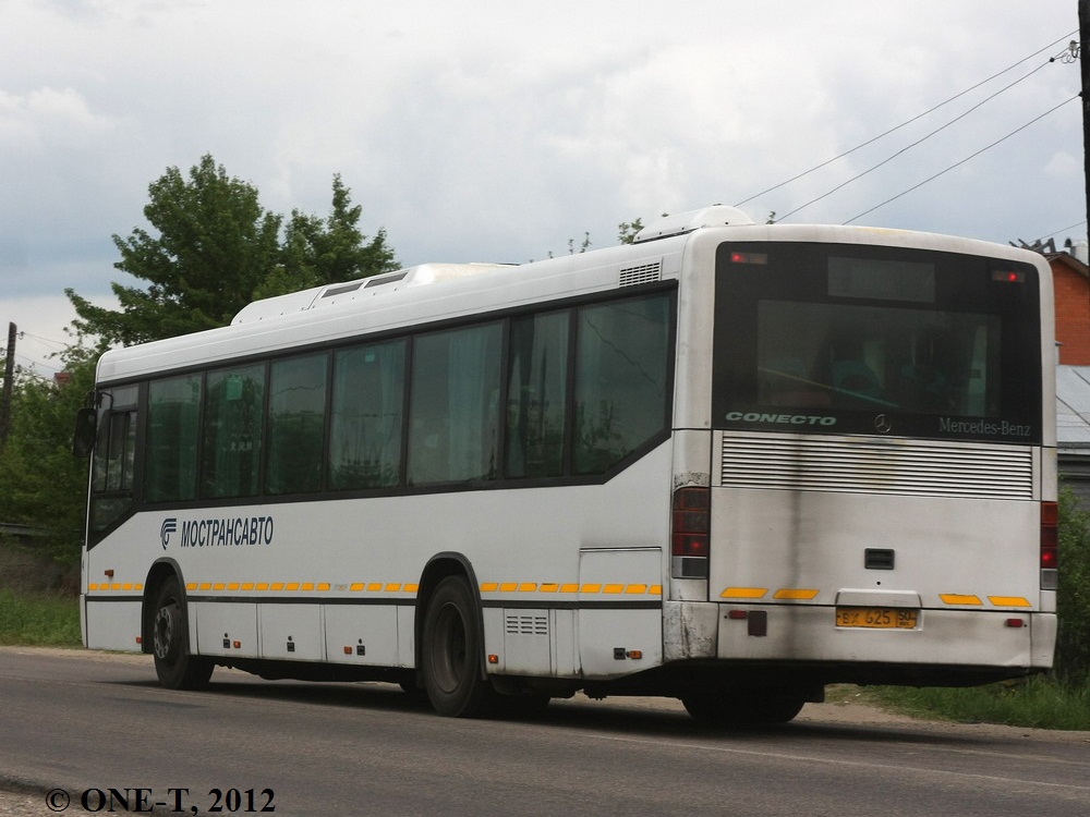 Moscow region, Mercedes-Benz O345 Conecto H # 1104