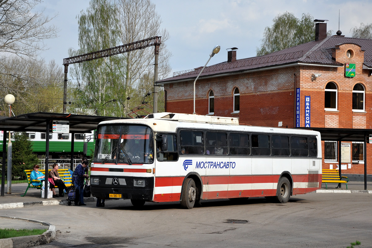 Московская область, Haargaz 111 № 1757