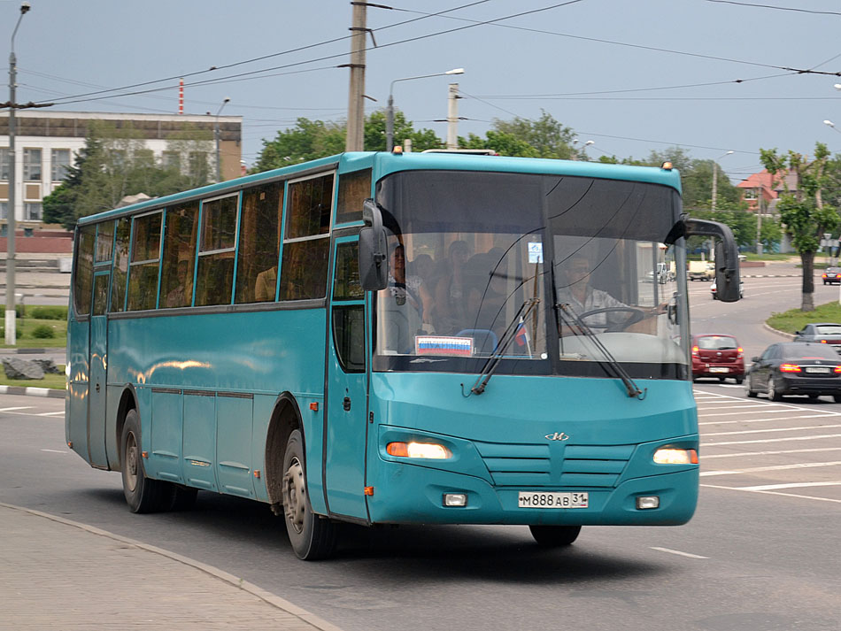 Автобус марз 5277 в санкт петербурге фото