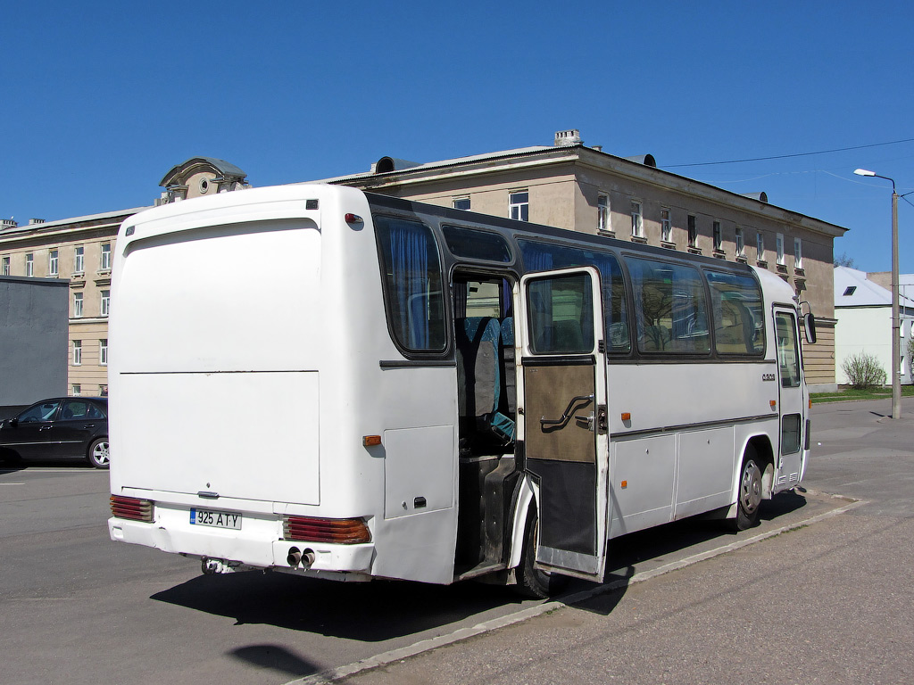 Эстония, Mercedes-Benz O303-9RHP № 925 ATY