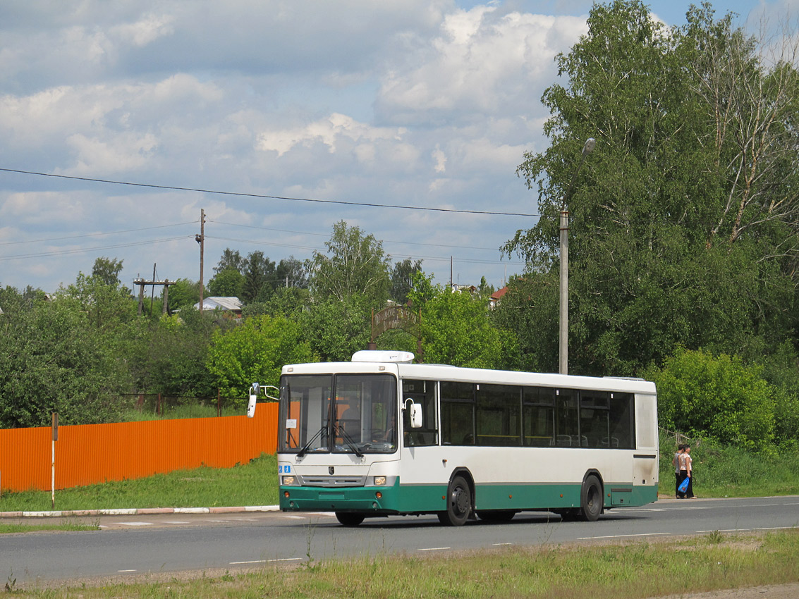 Saint Petersburg — New buses