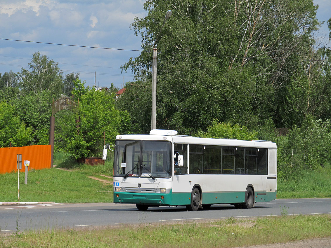 Санкт-Петербург — Новые автобусы