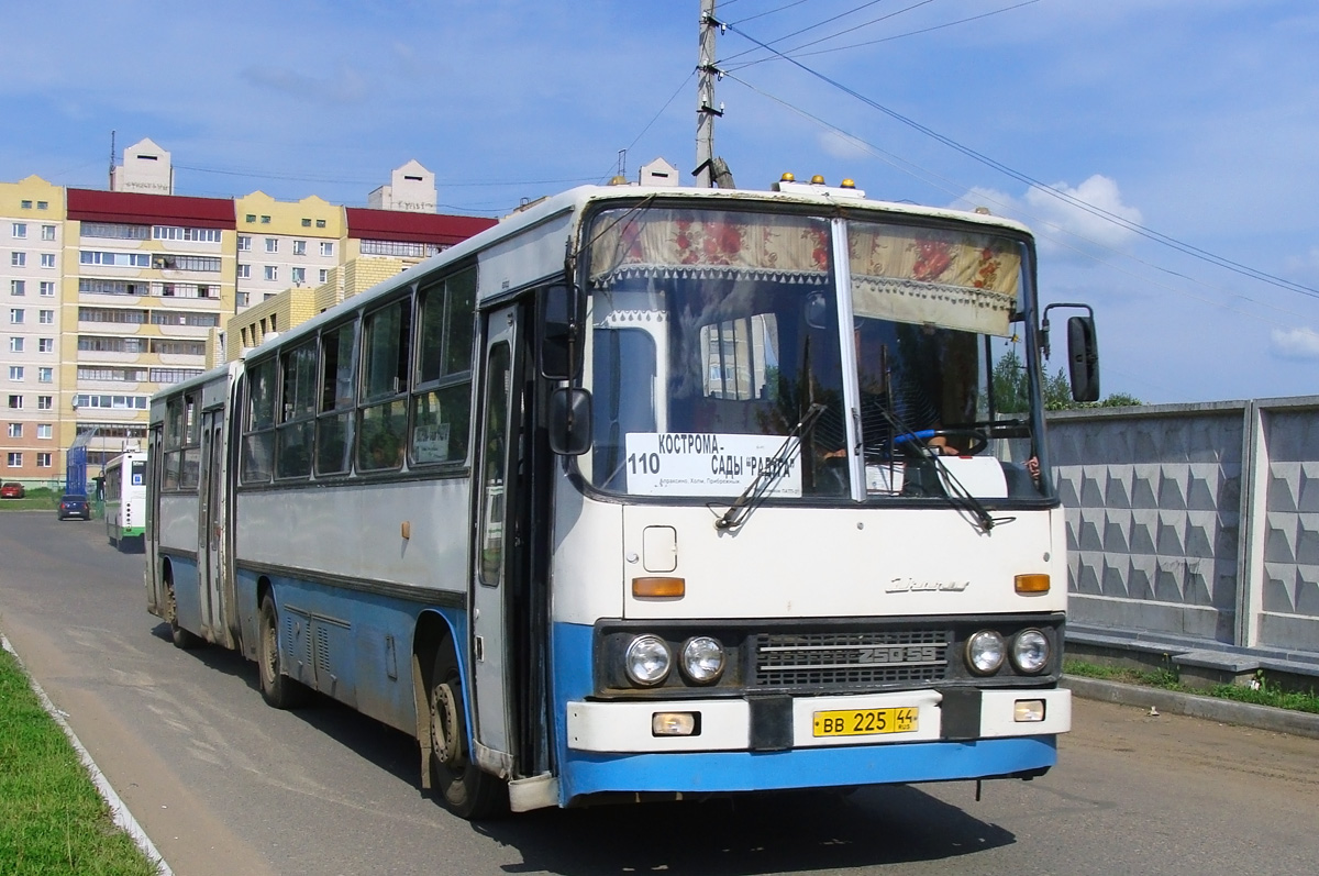 Костромская область, Ikarus 280.00 № 448