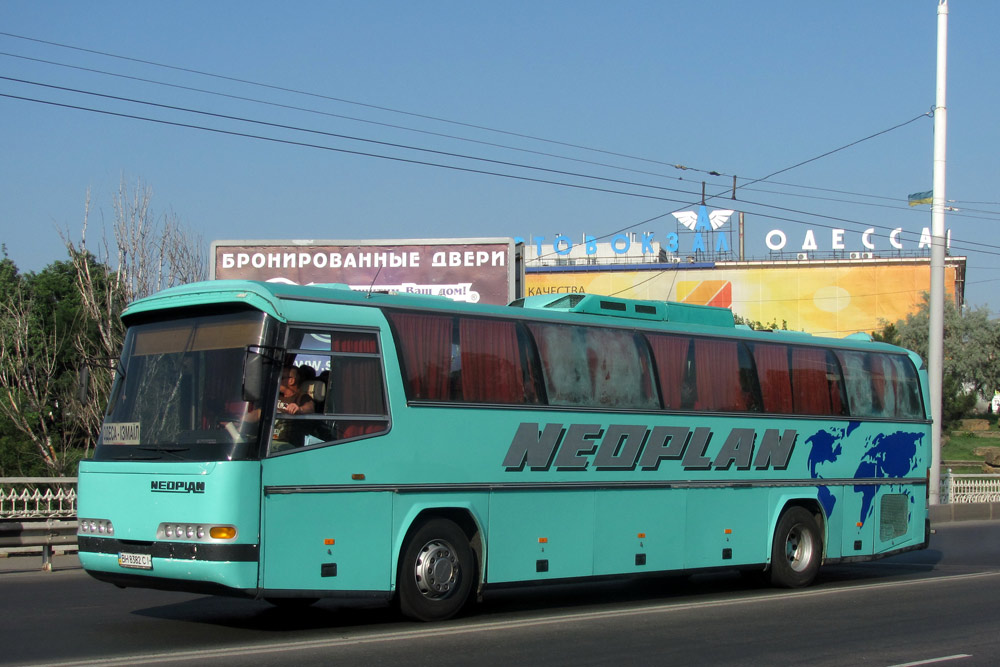 Одесская область, Neoplan N216H Jetliner № 734