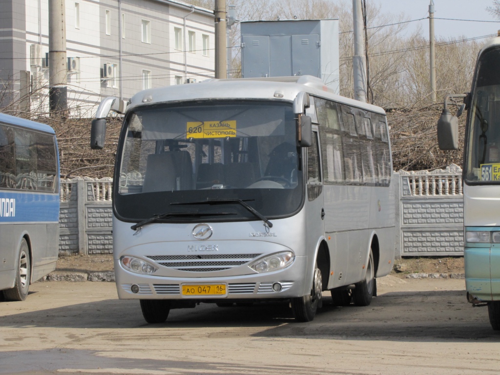 Карта чистополя автобусы