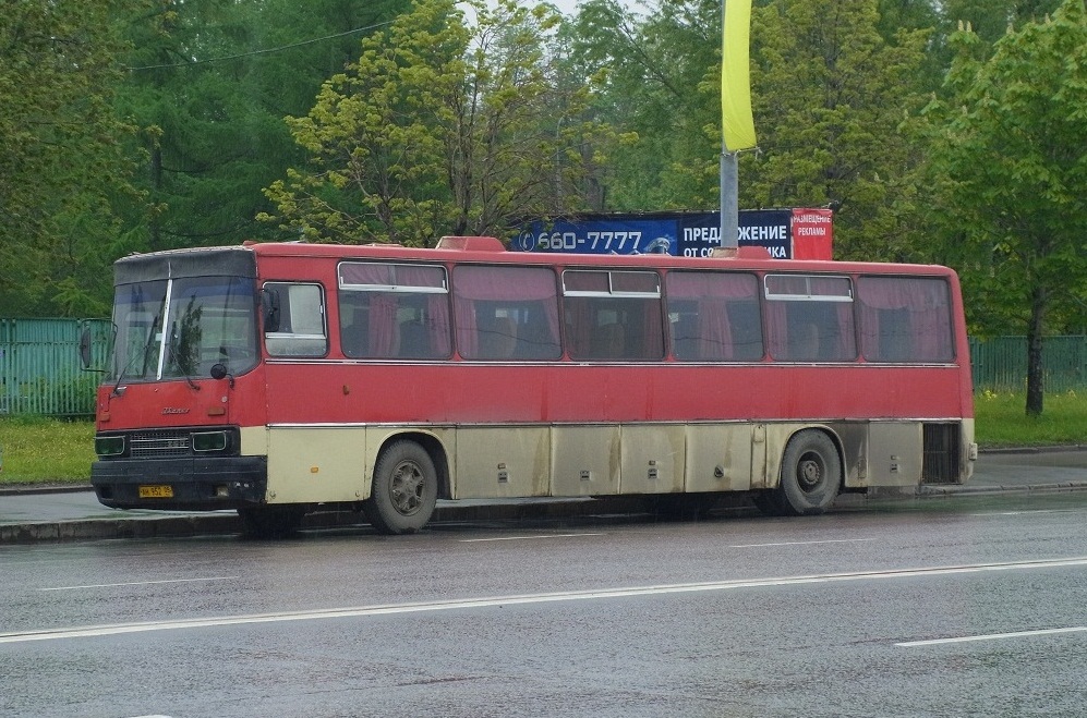 Дагестан, Ikarus 250.59 № АМ 952 05