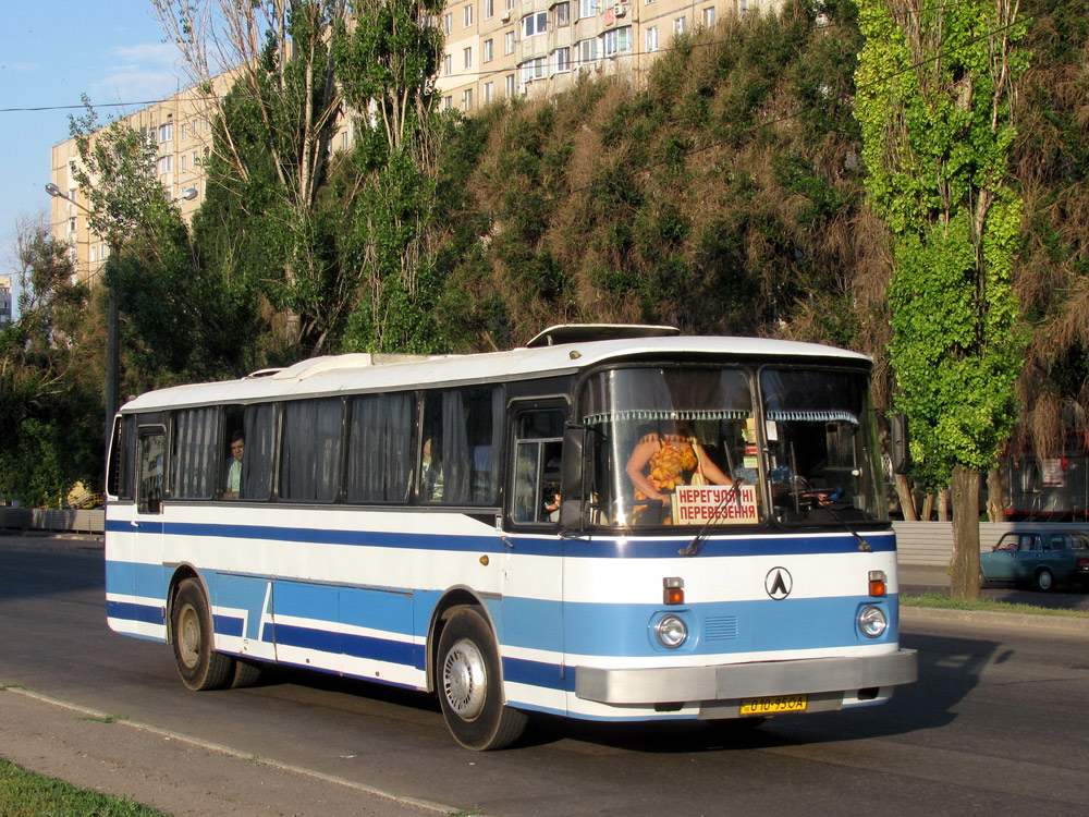 Одесская область, ЛАЗ-699Р № 010-95 ОА