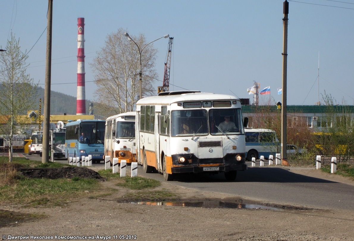 Хабаровский край — Разные фотографии