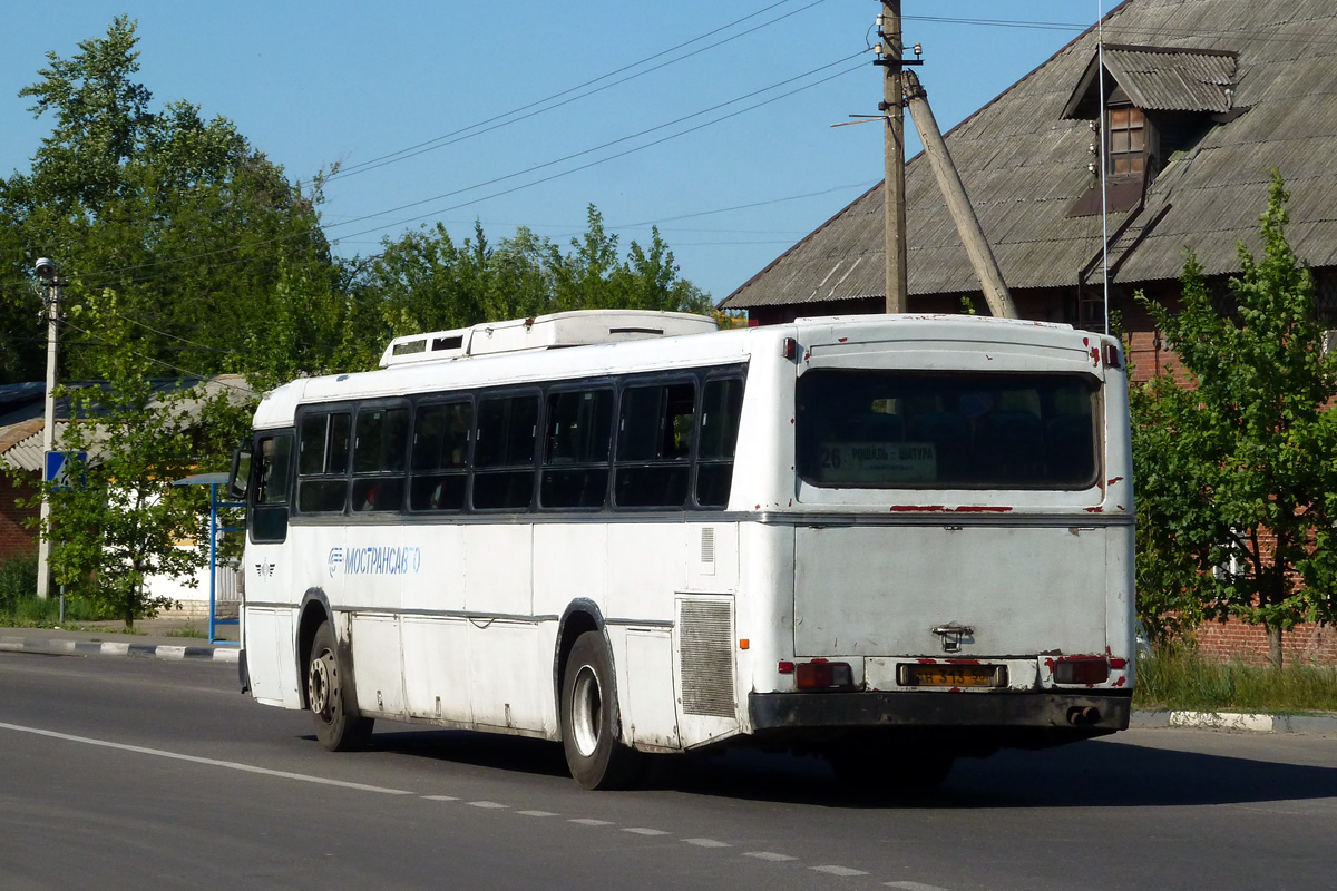 Московская область, Haargaz 111 № 0714