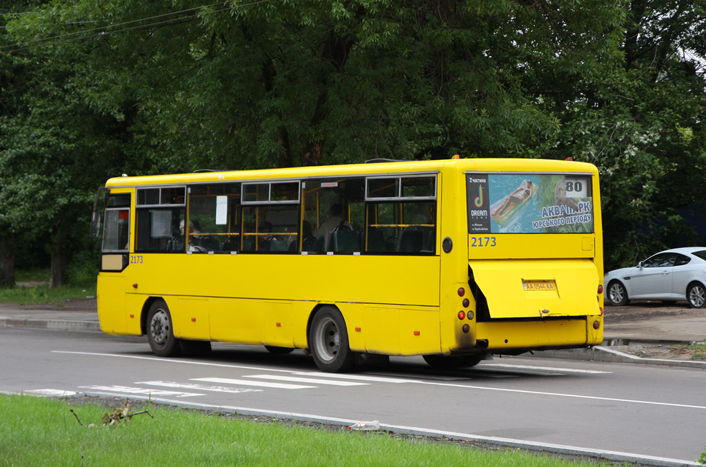Kiew, Bogdan A1445 Nr. 2173
