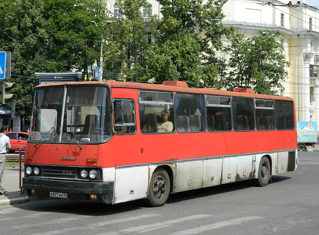 Ярославская область, Ikarus 250.59 № 78