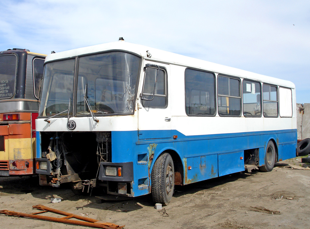 Мурманская область, ЭЗСА-4217 № К 463 ВМ 51