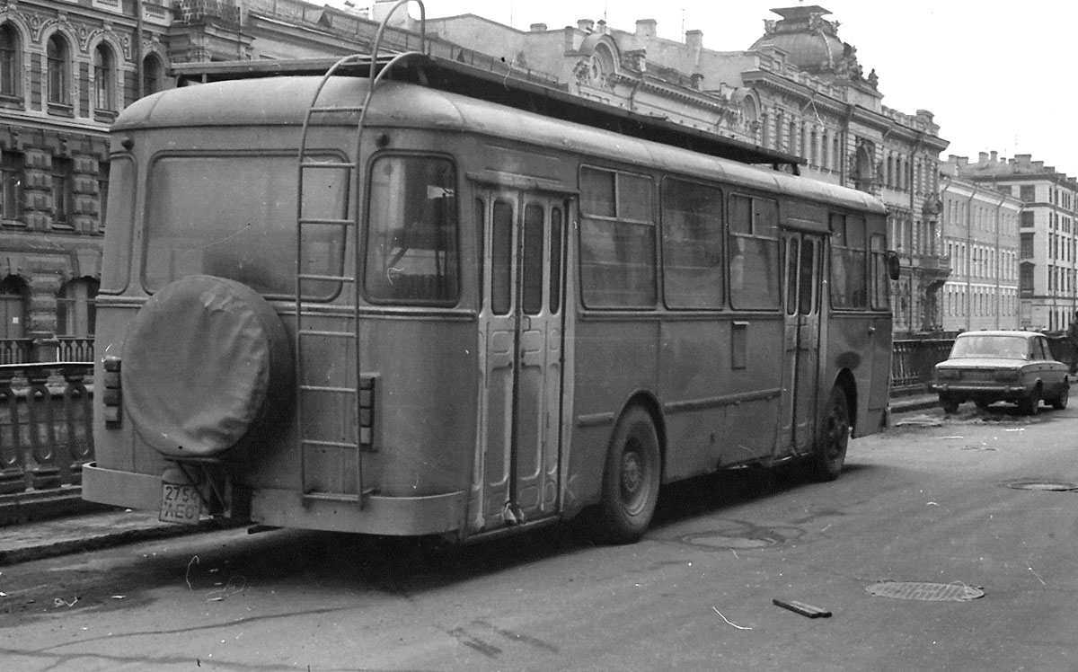 санкт петербург 1988 год