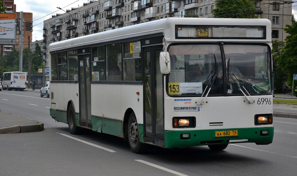 Санкт-Петербург, Волжанин-52701-10-02/22 № 6996