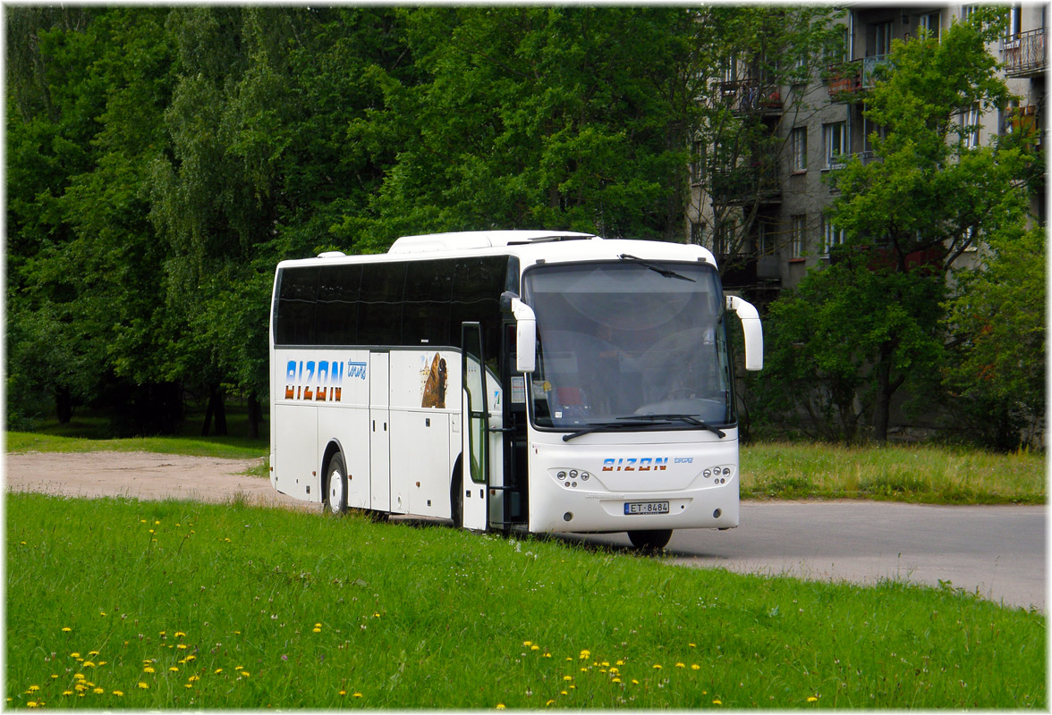 Lotyšsko, Jonckheere Mistral 70 č. ET-8484